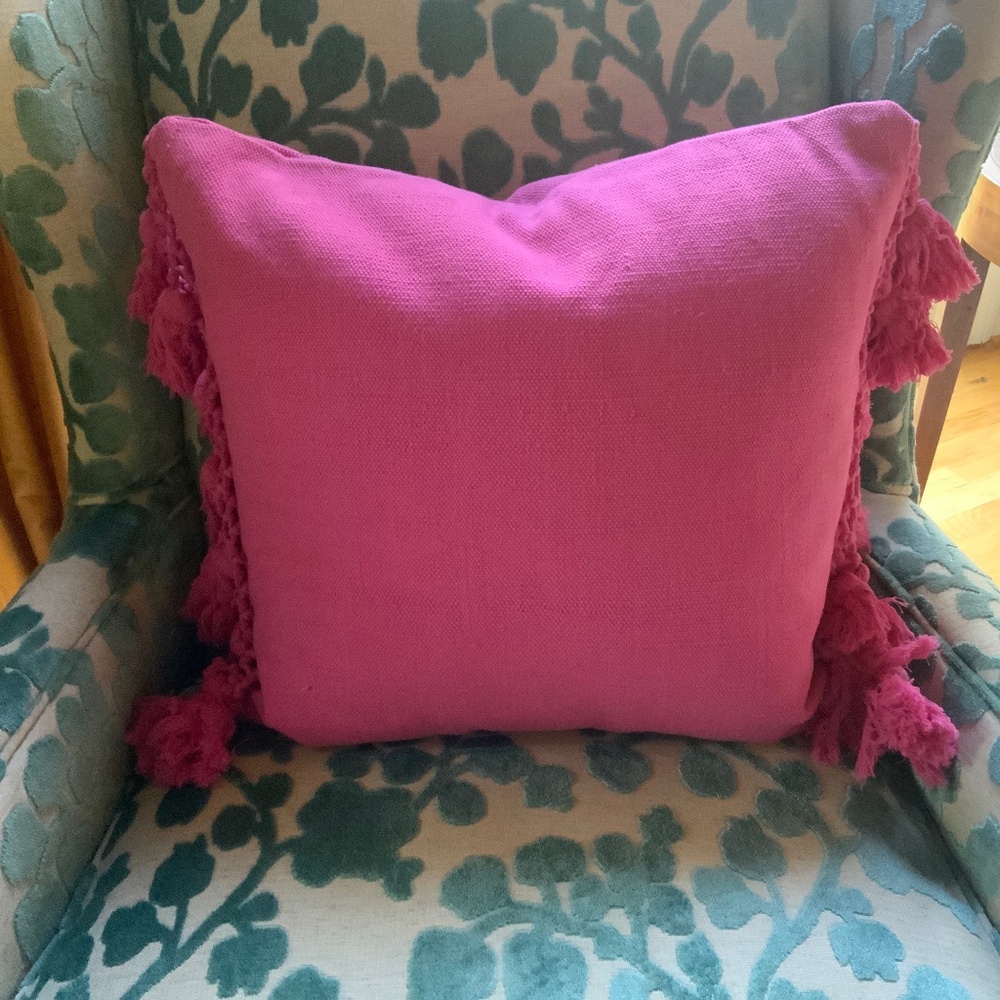 Kate Spade pillows